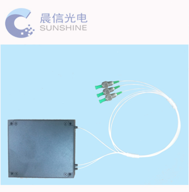 光波分复用器WDM