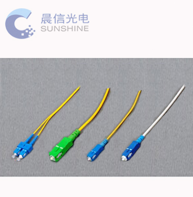 SC型光纤连接器