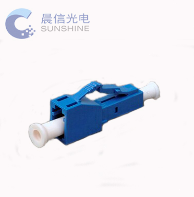 LC型光固定衰减器