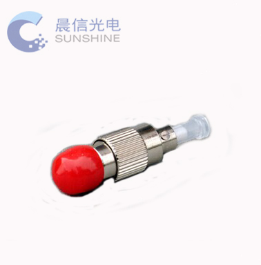 FC型光固定衰减器