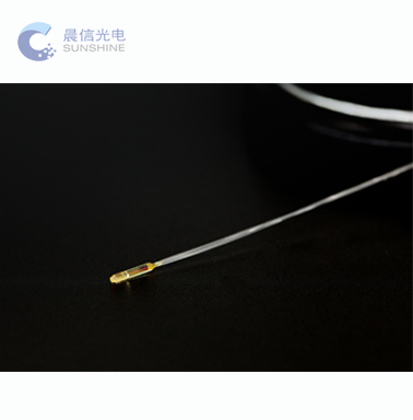 光纤准直器