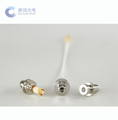 准直器组件