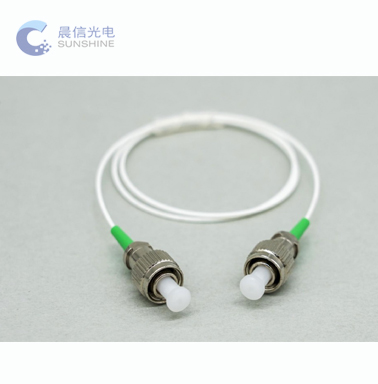 保偏连接器
